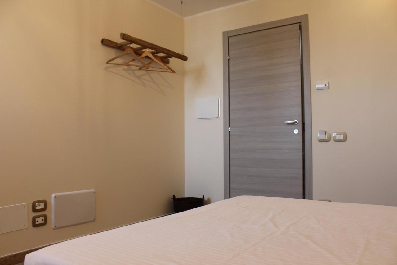 B&B Villa Verona Bike Buttapietra Bagian luar foto