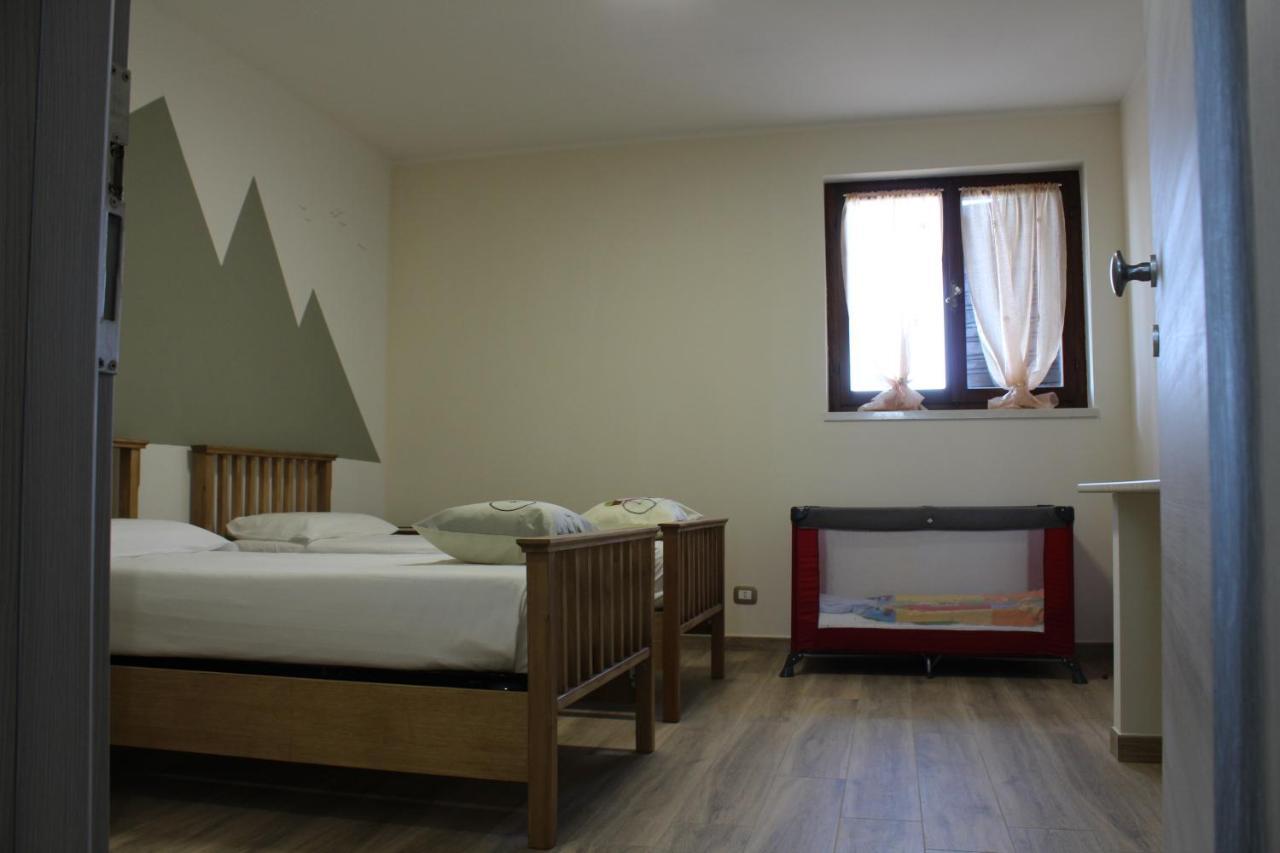 B&B Villa Verona Bike Buttapietra Bagian luar foto