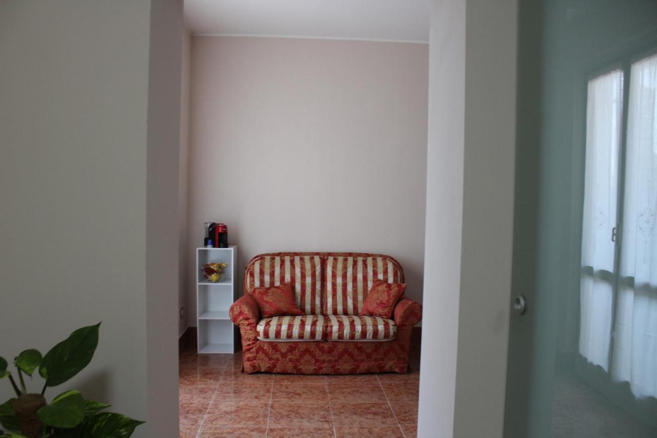 B&B Villa Verona Bike Buttapietra Bagian luar foto