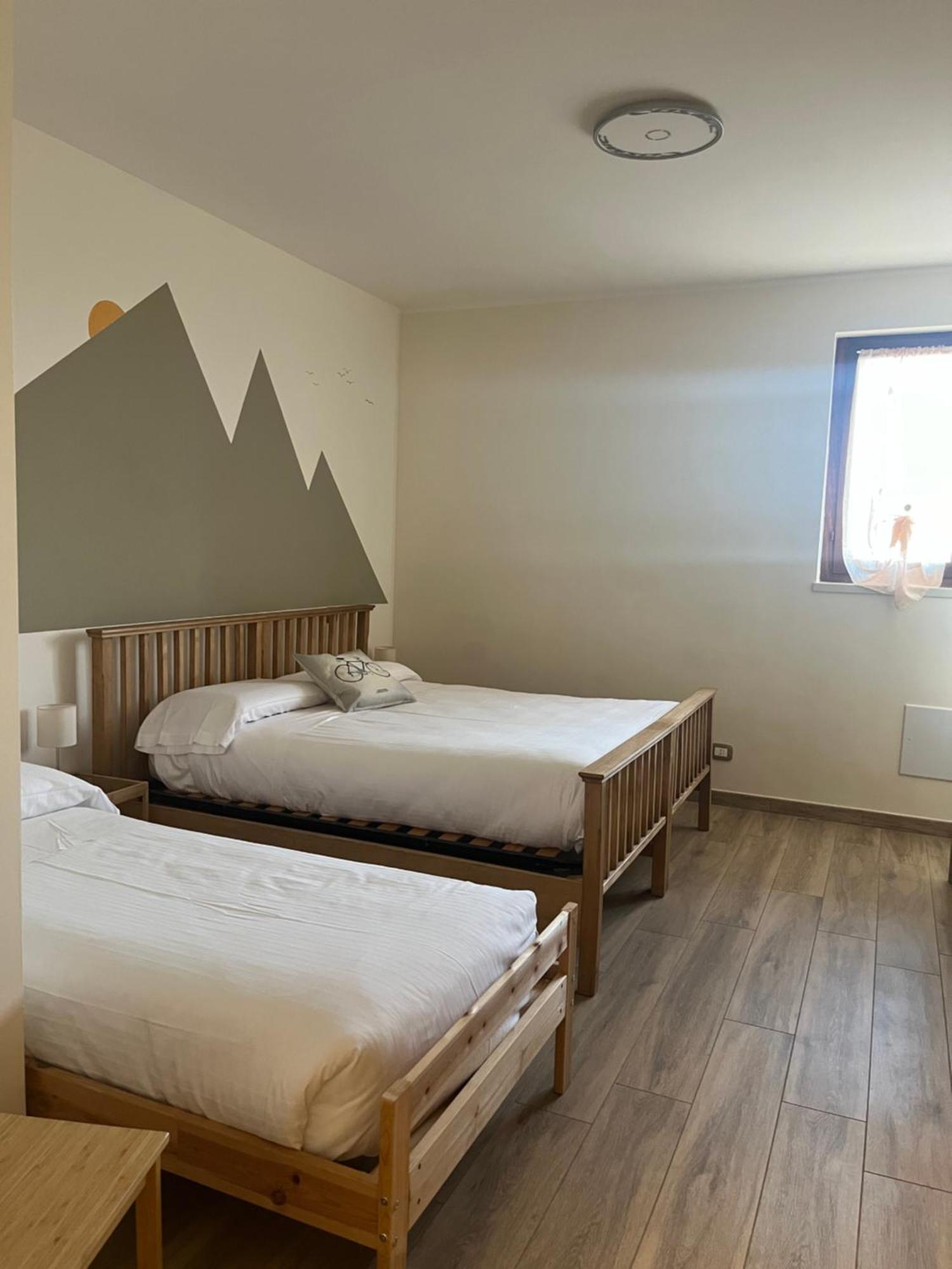 B&B Villa Verona Bike Buttapietra Bagian luar foto