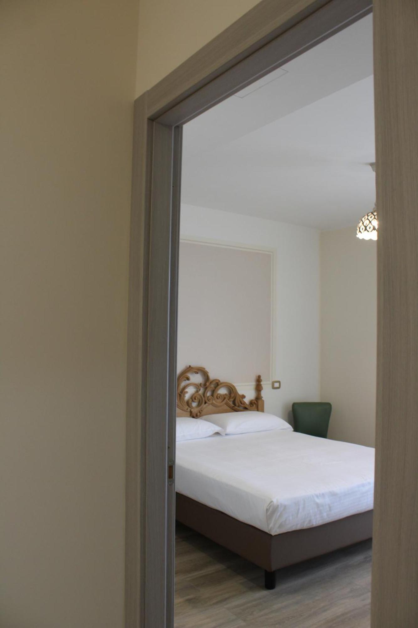 B&B Villa Verona Bike Buttapietra Bagian luar foto