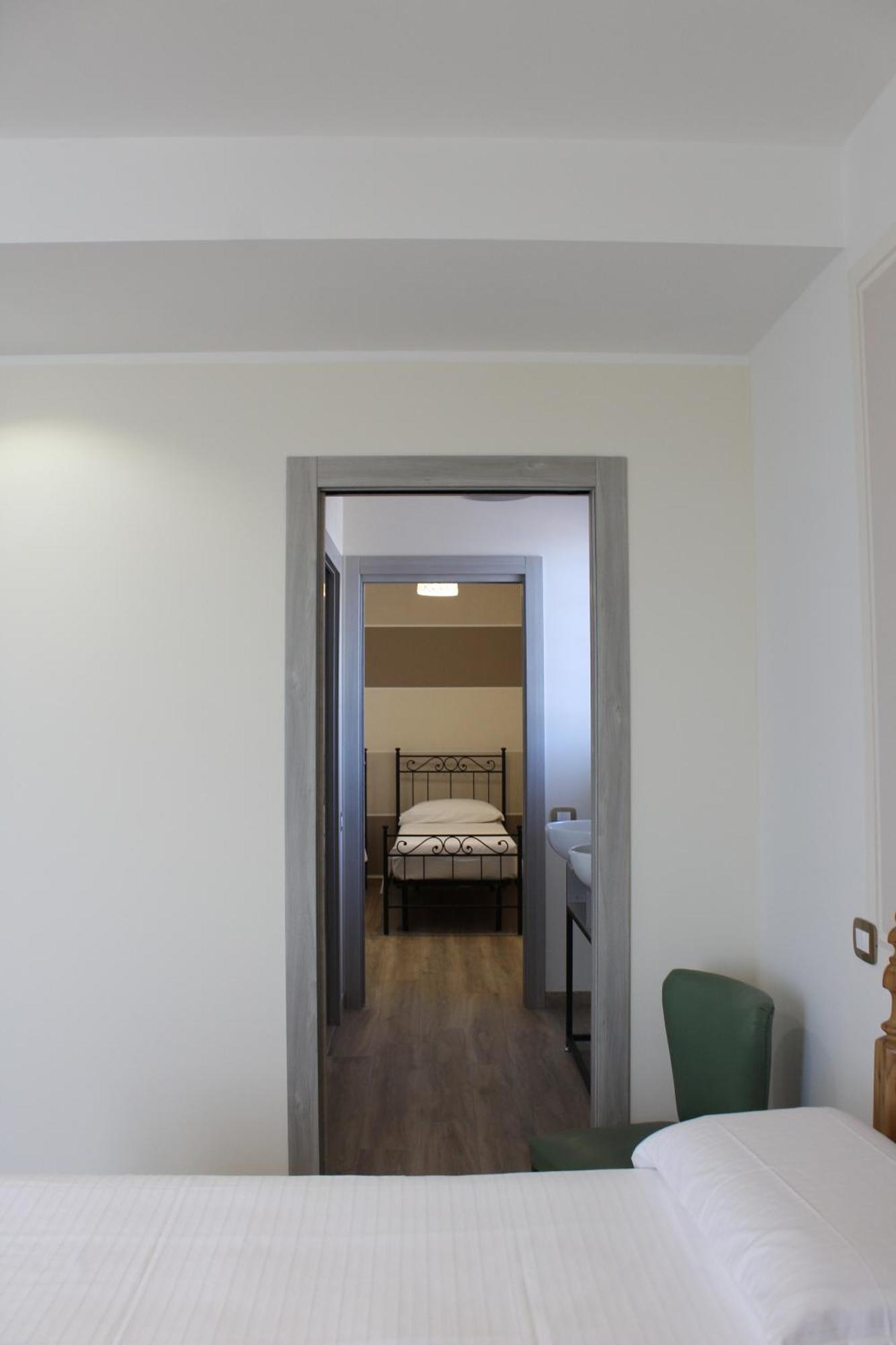 B&B Villa Verona Bike Buttapietra Bagian luar foto