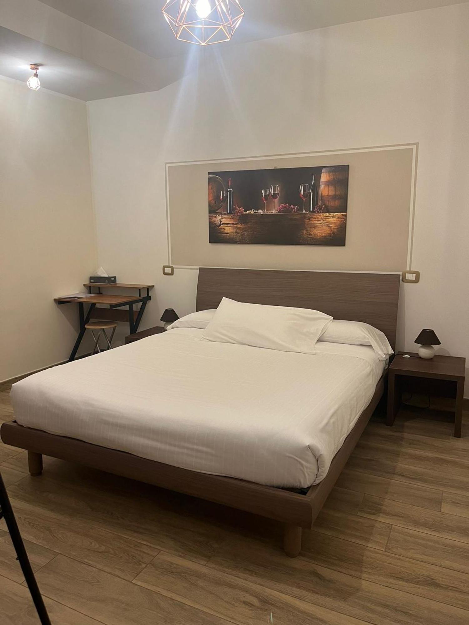 B&B Villa Verona Bike Buttapietra Bagian luar foto
