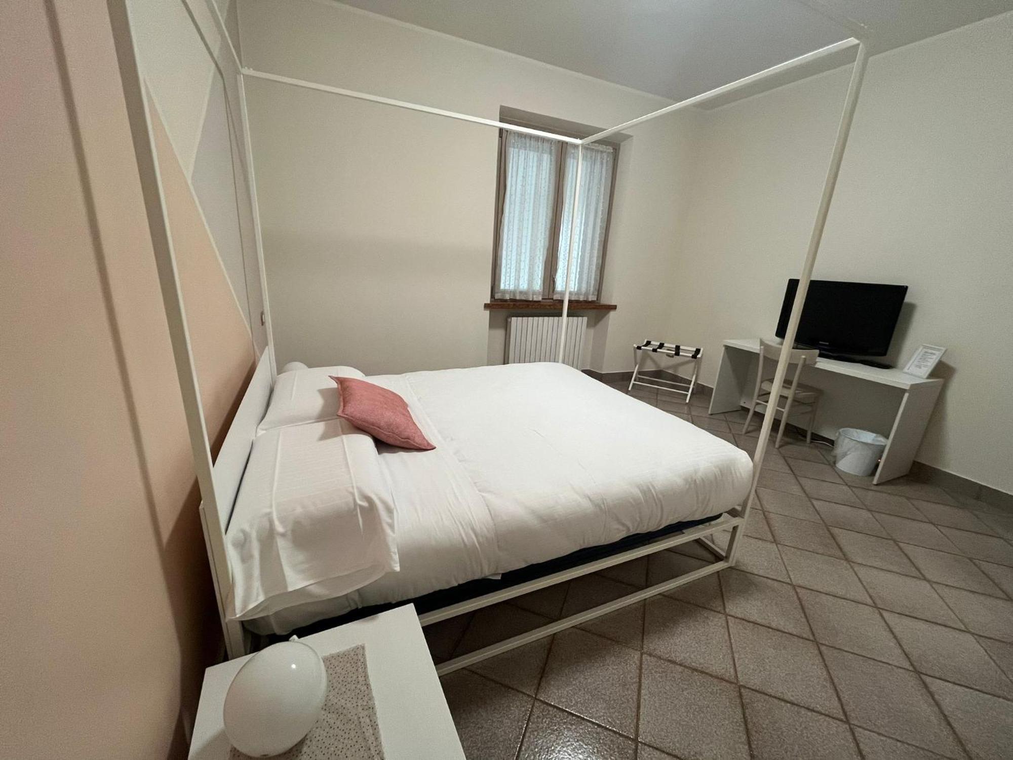 B&B Villa Verona Bike Buttapietra Bagian luar foto