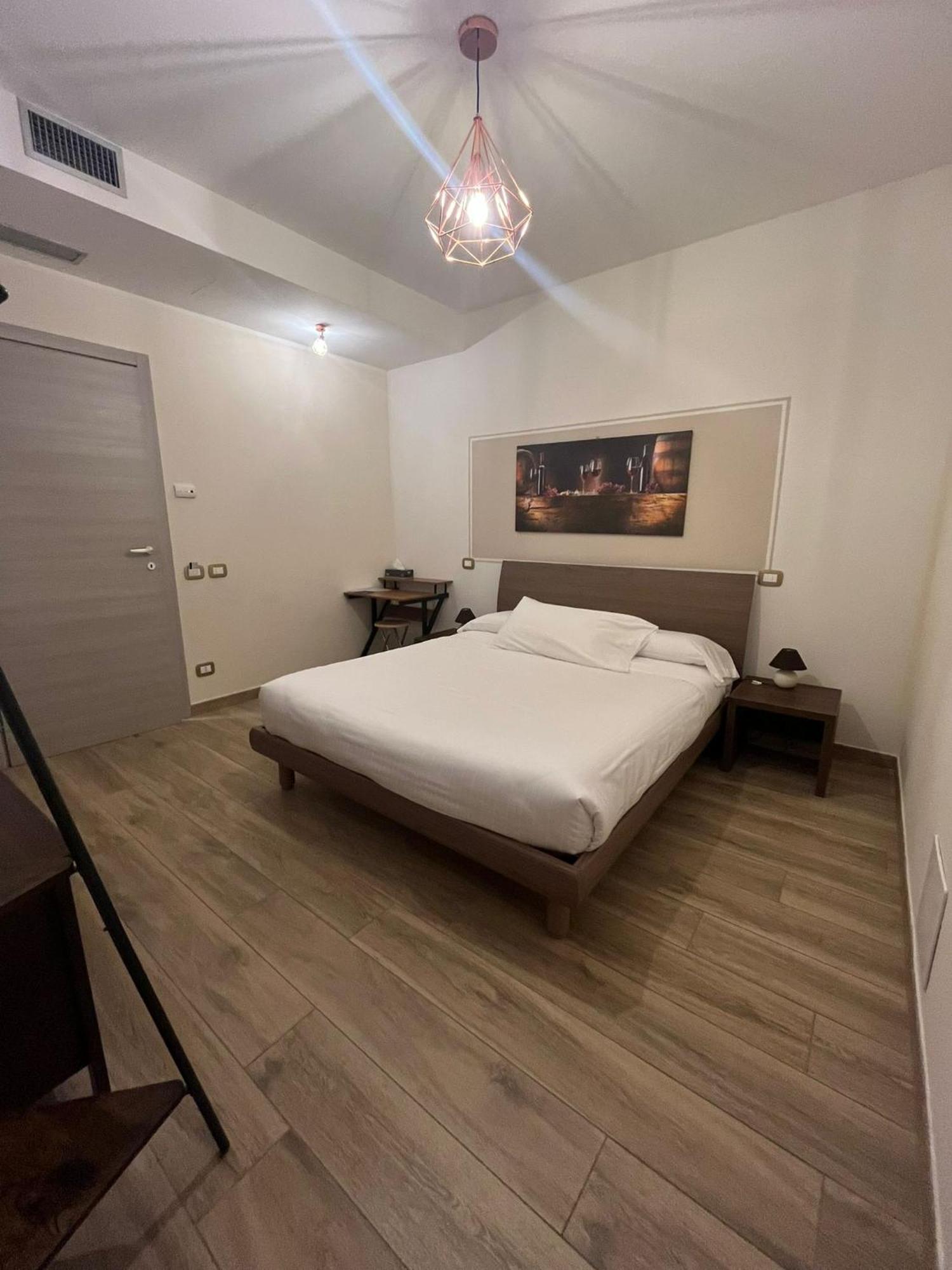 B&B Villa Verona Bike Buttapietra Bagian luar foto